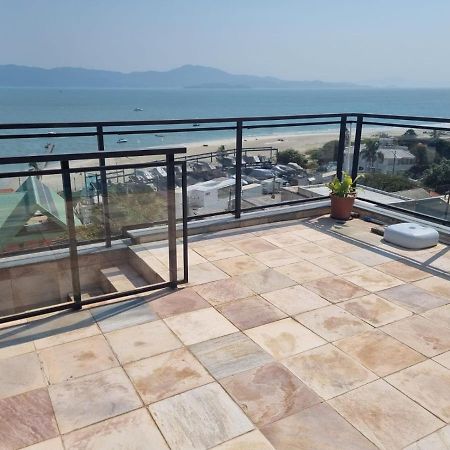 Jurere Ocean Flats Aparthotel Florianópolis Eksteriør bilde